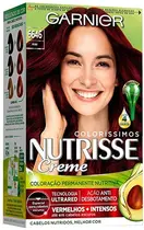 TINTURA NUTRISSE COLOR 6646 RUBI