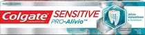 CREME DENTAL COLGATE SENSITIVE PRO ALIVIO ORIGINAL 50GR