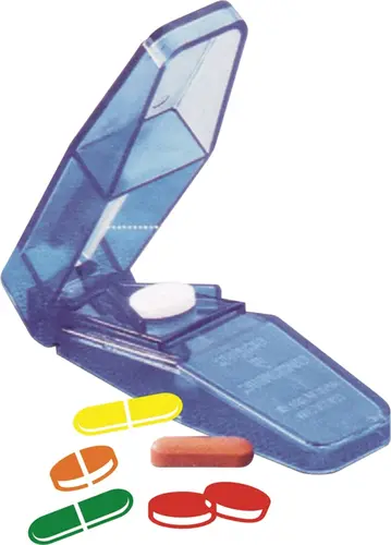 CORTADOR DE COMPRIMIDO NACIONAL