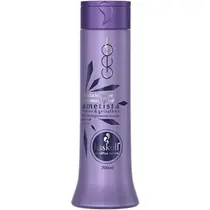 CONDICIONADOR HASKELL DESAMARELADOR AMETISTA 300ML