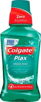 SOLUCAO BUCAL COLGATE PLAX FRESH MINT 250ML