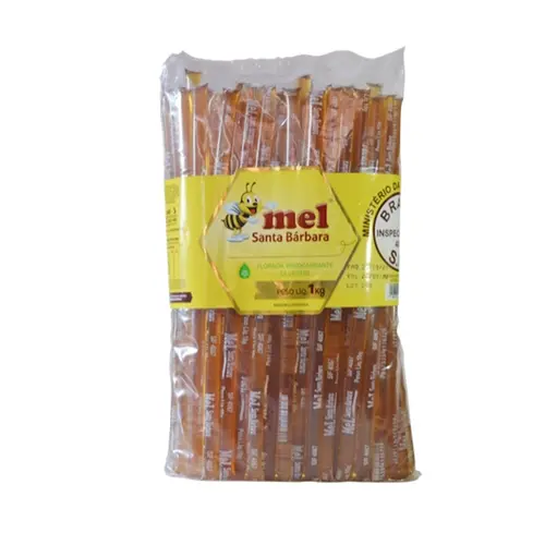 MEL SACHE SANTA BARBARA CHIK PURO 10GR