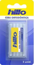 CERA ORTODONTICA HILLO 3GR