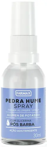 PEDRA HUME SPRAY 30ML FARMAX