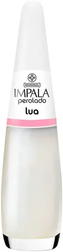 ESMALTE IMPALA PEROLADO LUA