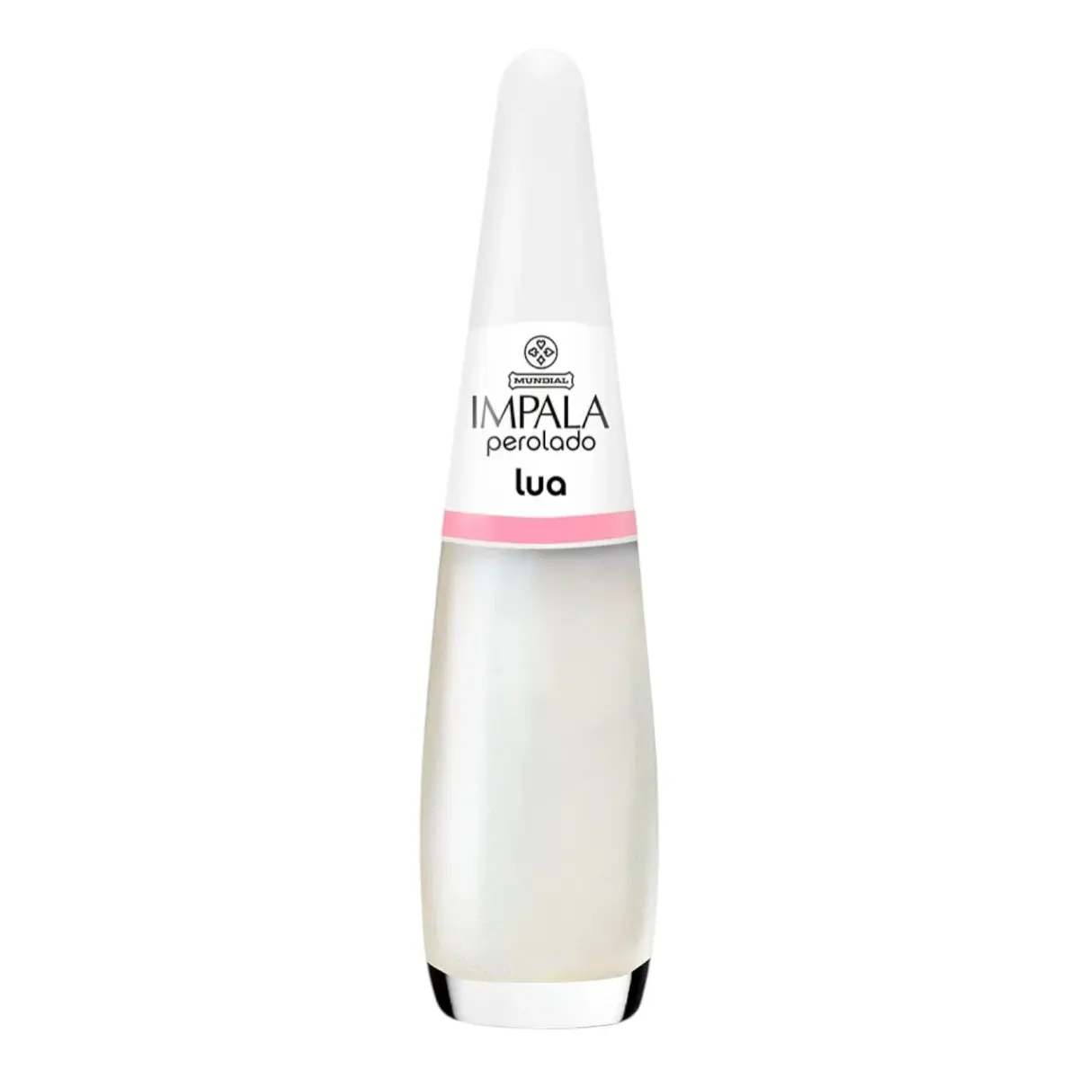 ESMALTE IMPALA PEROLADO LUA