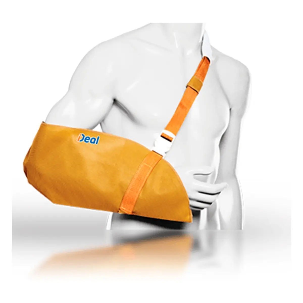 TIPOIA IMOBILIZADORA OMBRO IDEAL ESQUERDO TAMANHO P