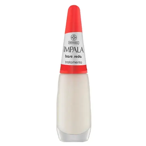 BASE IMPALA TRATAMENTO SEDA