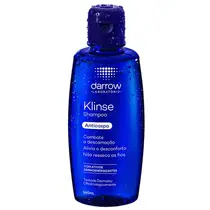 SHAMPOO ANTICASPA DARROW KLINSE 140ML