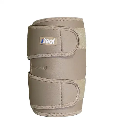 JOELHEIRA IDEAL FLEX BEGE