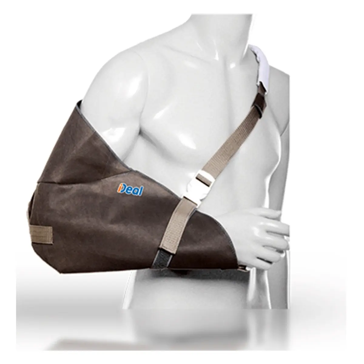 TIPOIA IMOBILIZADORA OMBRO IDEAL DIREITO TAMANHO P