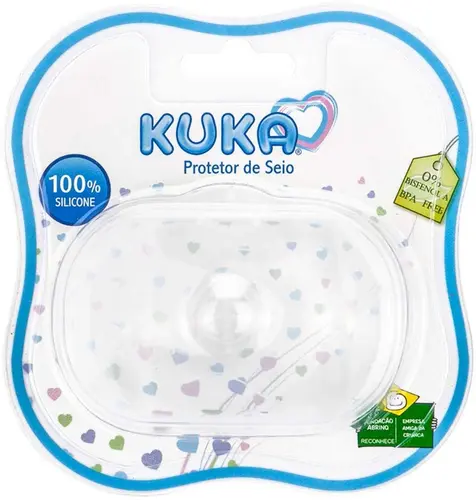 PROTETOR PARA SEIOS KUKA (COD:5060)