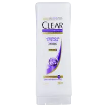 CONDICIONADOR ANTICASPA CLEAR HIDRATACAO INTENSA 200ML