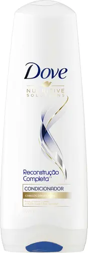 CONDICIONADOR DOVE RECONSTRUCAO COMPLETA 200ML
