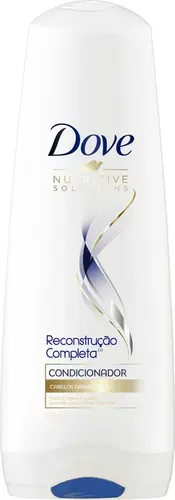 CONDICIONADOR DOVE RECONSTRUCAO COMPLETA 200ML