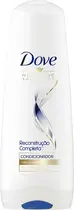 CONDICIONADOR DOVE RECONSTRUCAO COMPLETA 200ML