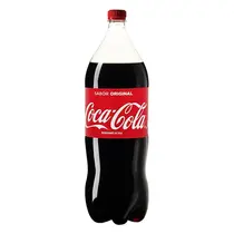 BEBIDA COCA COLA 2LT