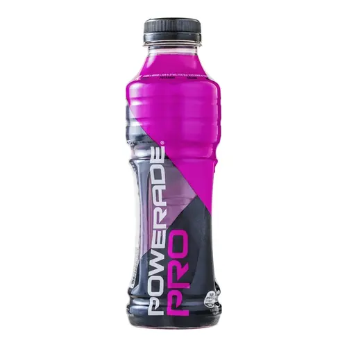 BEBIDA POWERADE UVA 500ML