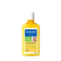 CONDICIONADOR GRANADO BEBE TRADICIONAL 250ML