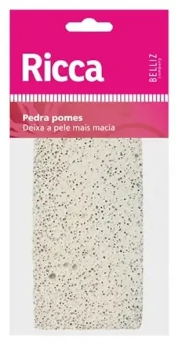 PEDRA POMES RICCA (COD:350)