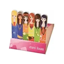 LIXA RICCA MINI LIXA GIRLS (COD:419)