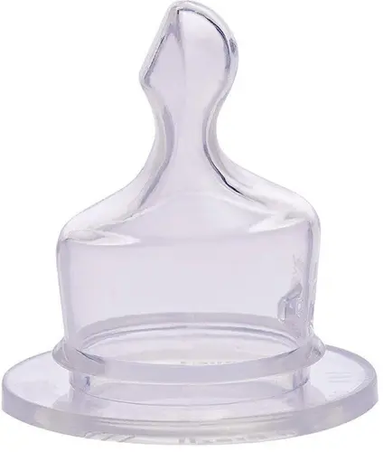 BICO LILLO ORTO SILICONE N1 2 UNIDADES (COD:427100)