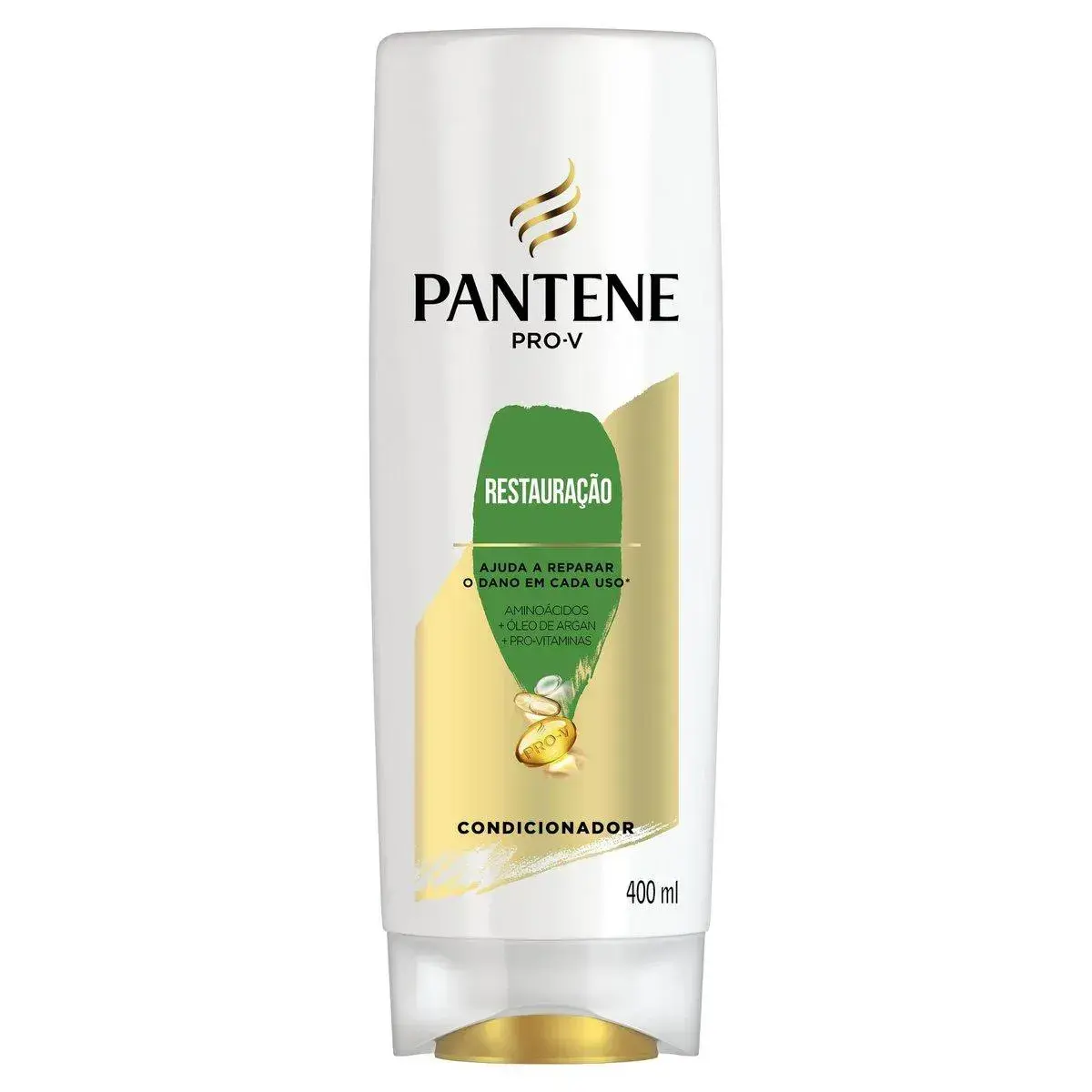 CONDICIONADOR PANTENE RESTAURACAO 400ML