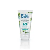 CERA DEPILATORIA FACIAL DEPIL BELLA ALOE VERA 40GR