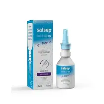 SALSEP 360 SOL NAS SPRAY 50ML SODIO CLORETO