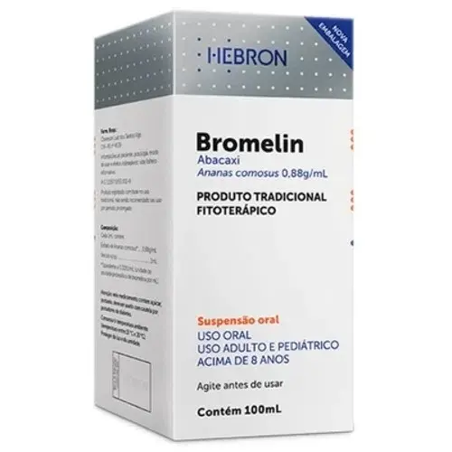 BROMELIN PROPOLIS SPRAY 50ML