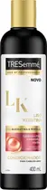 CONDICIONADOR TRESEMME LISO E SEDOSO 400ML