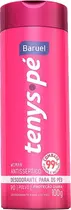 TALCO PARA PES TENYS PE BARUEL WOMAN 100GR