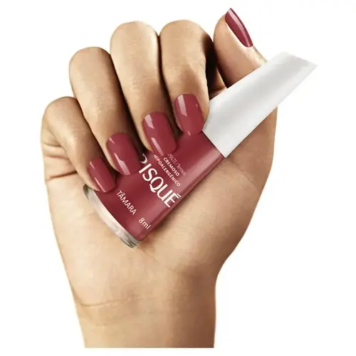 ESMALTE RISQUE CREMOSO TAMARA 8ML