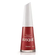 ESMALTE RISQUE CREMOSO TAMARA 8ML