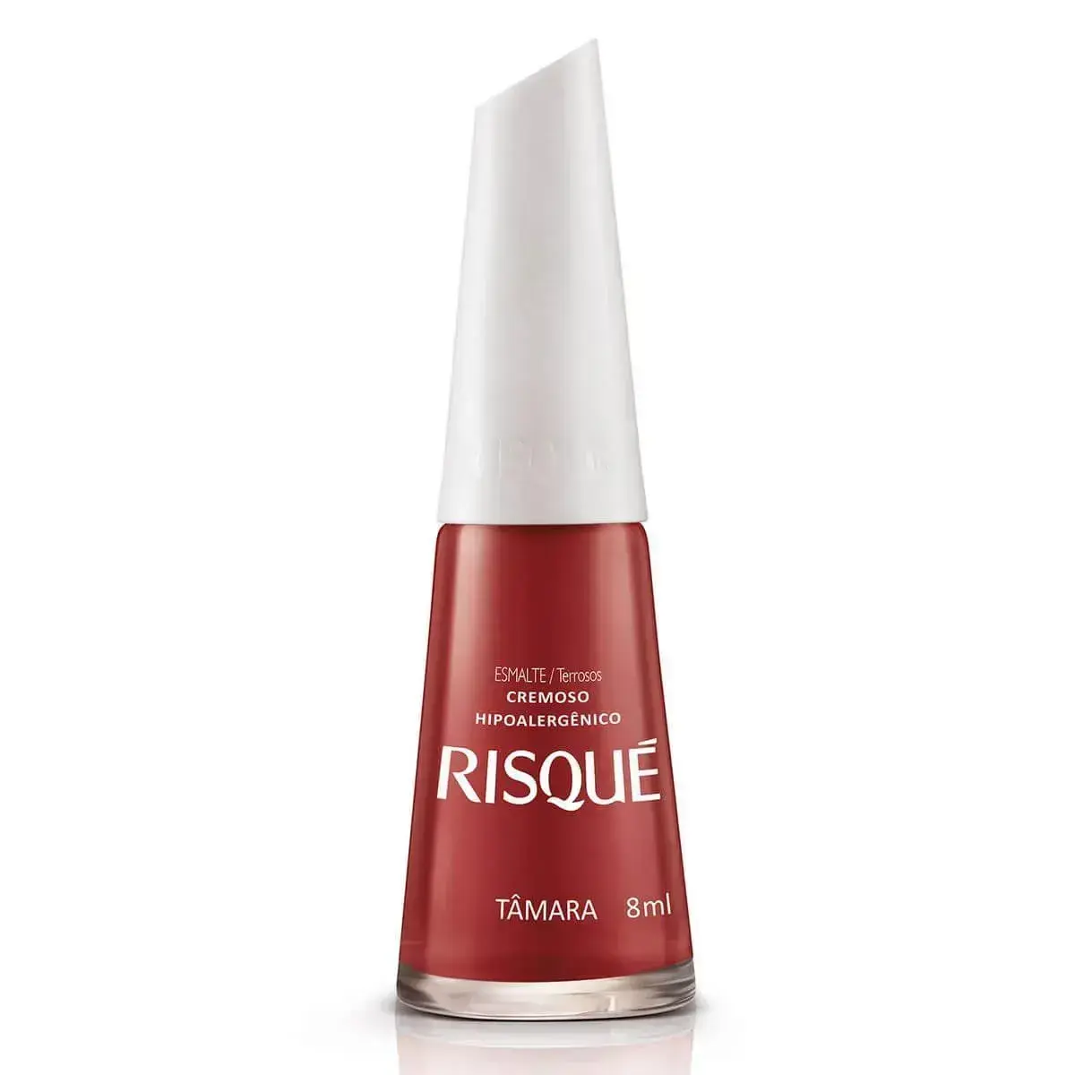 ESMALTE RISQUE CREMOSO TAMARA 8ML