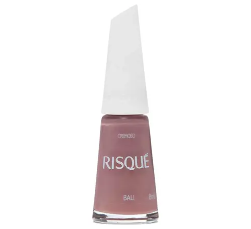 ESMALTE RISQUE CREMOSO BALI 8ML