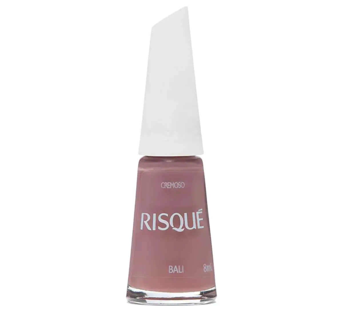 ESMALTE RISQUE CREMOSO BALI 8ML