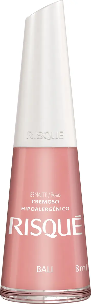 ESMALTE RISQUE CREMOSO BALI 8ML