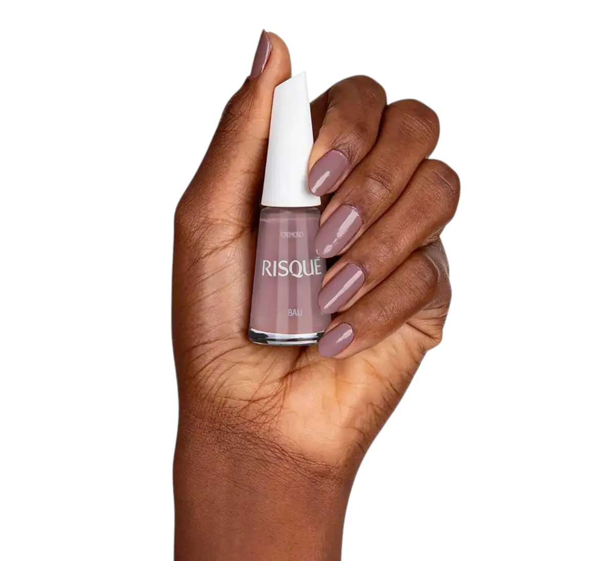 ESMALTE RISQUE CREMOSO BALI 8ML