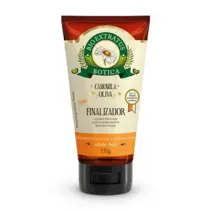 FINALIZADOR BIO EXTRATUS BOTICA CAMOMILA 150ML