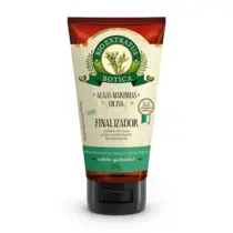 FINALIZADOR BIO EXTRATUS BOTICA ALGAS 150GR