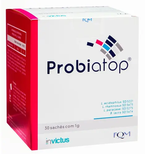 PROBIATOP 30SACHES 1GR