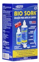 BIO SOAK 360ML+120ML