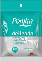 ESPONJA 3M PONJITA REVITALIZANTE