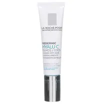 CREME ANTI-IDADE OLHOS PURE VITAMIN C LA ROCHE POSAY 15ML