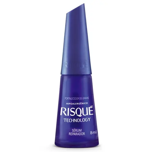 ESMALTE RISQUE TECHN REP NOTURNO