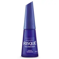 ESMALTE RISQUE TECHN REP NOTURNO