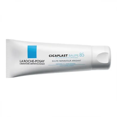 CREME REPARADOR CICAPLAST BAUME B5 LA ROCHE POSAY 40ML