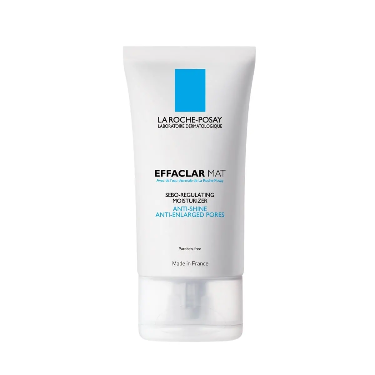 HIDRATANTE EFFACLAR MAT LA ROCHE POSAY 40ML