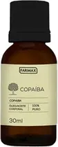 OLEO FARMAX COPAIBA 30ML